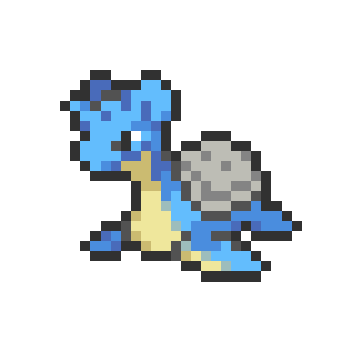 pixel-pokemon